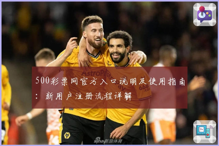 500彩票网官方入口说明及使用指南：新用户注册流程详解